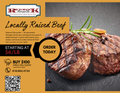 Tenderloin Steaks