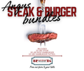Angus Steak & Burger Bundle