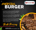 Ancestral Burger