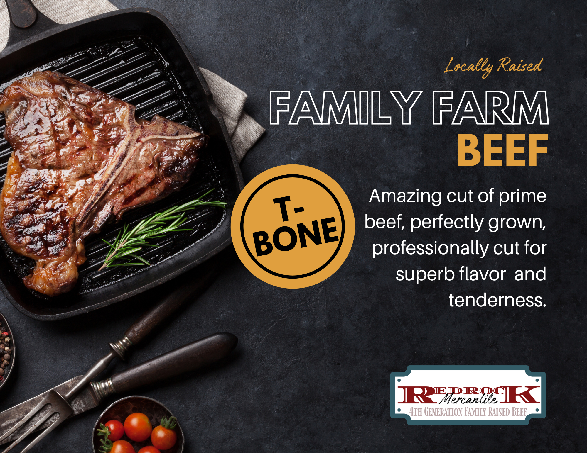 T-Bone