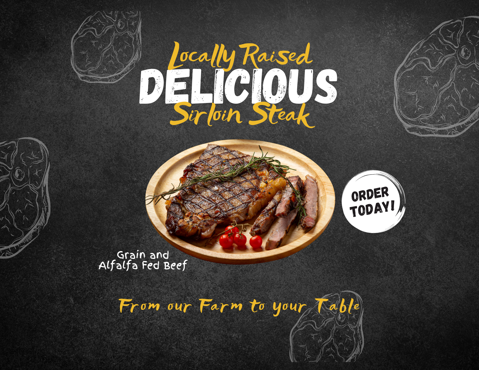 Sirloin