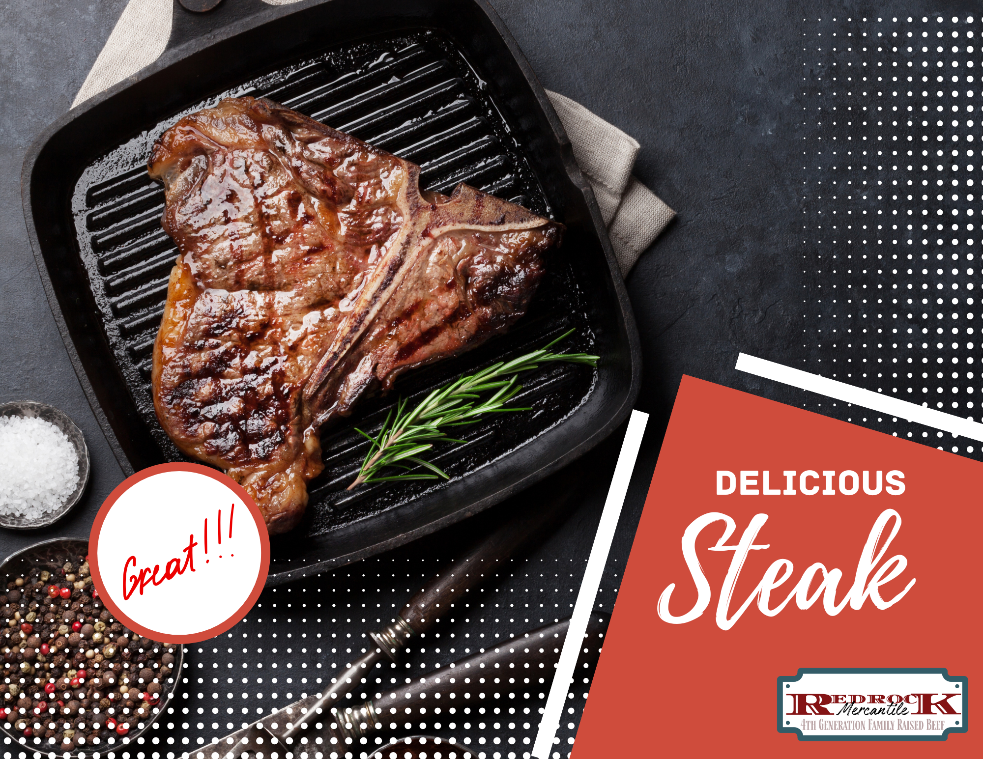 Porterhouse